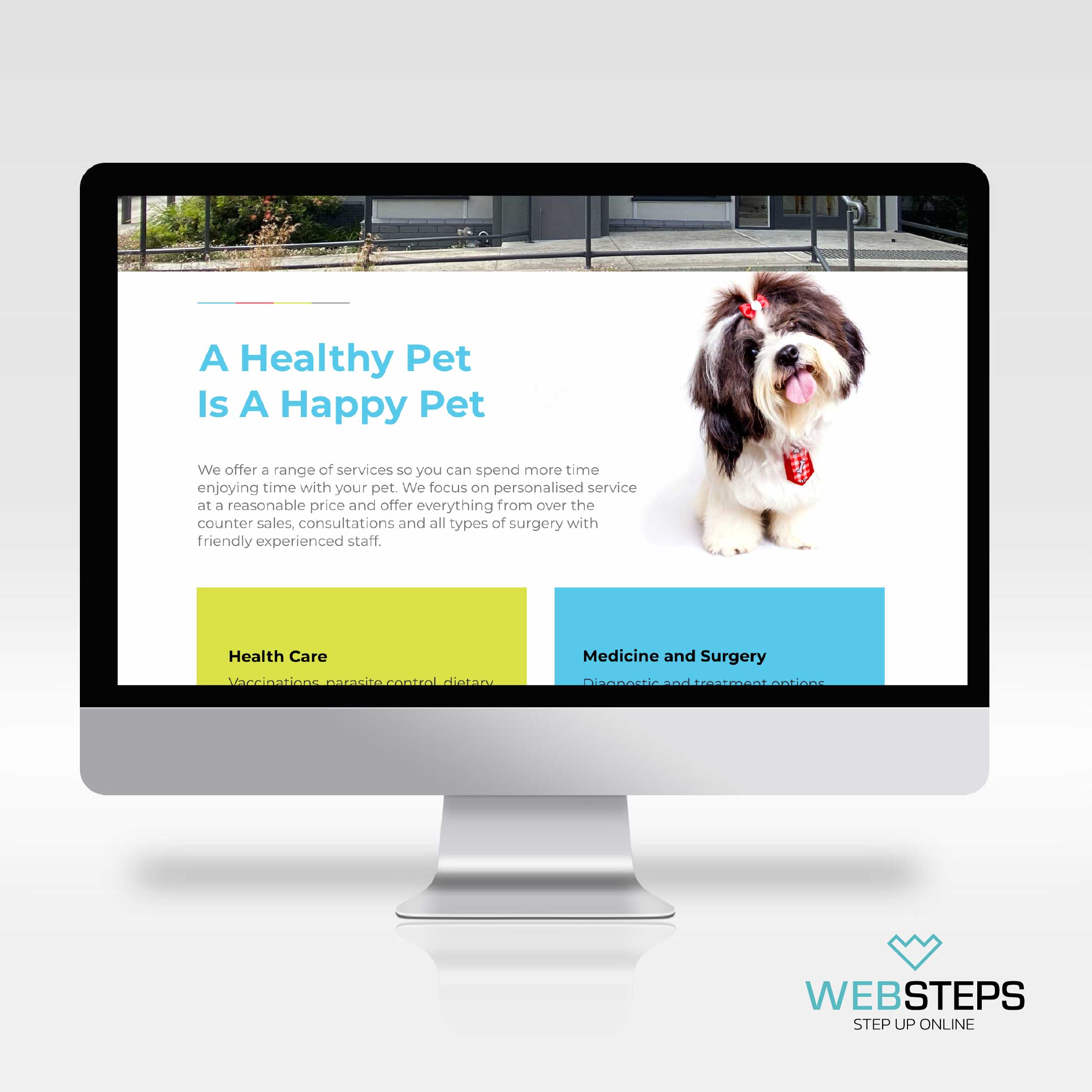 rosebud-pet-vet-web-design-websteps
